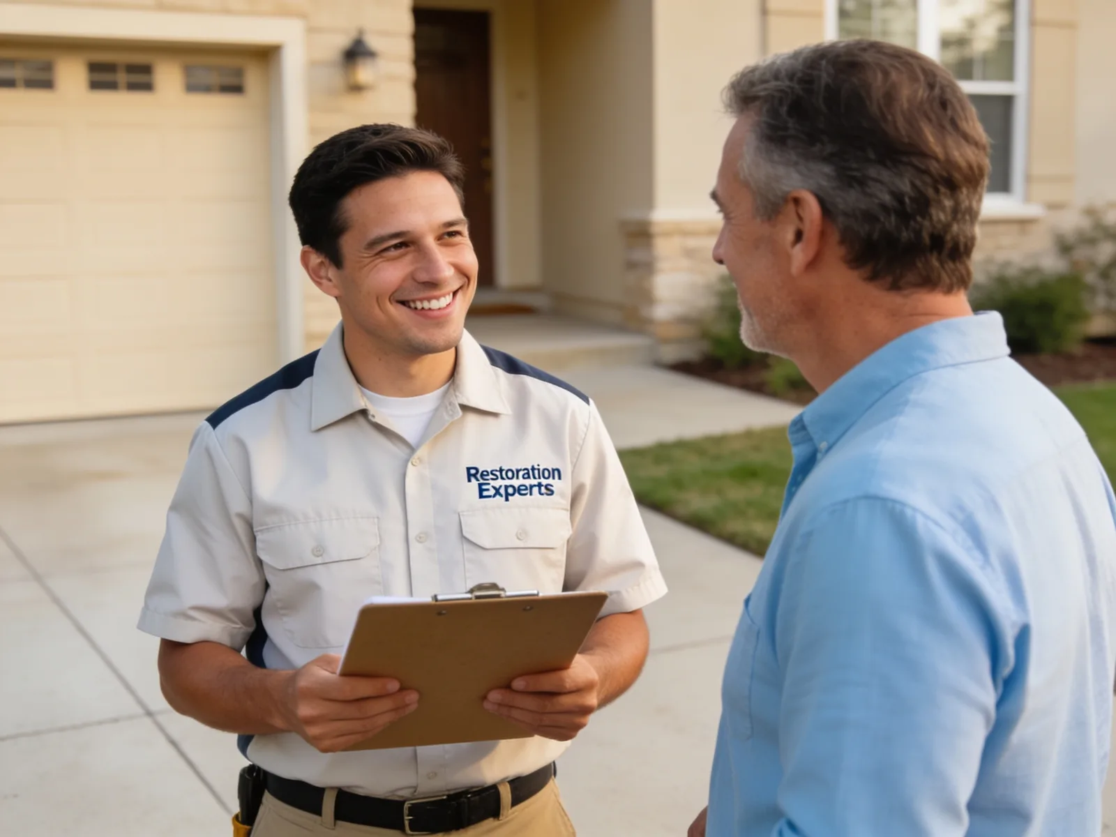Water Damage Cleanup Albion, MI FAQs